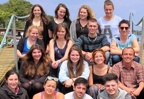 Club vacances celibataire 30 ans